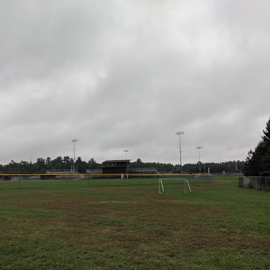 Northland Pines High School