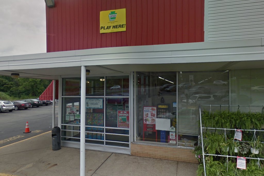 Goodwill West Mifflin