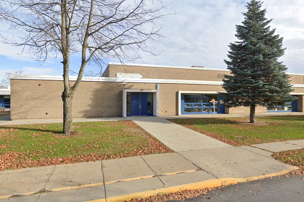 Saint Albans City Elementary School