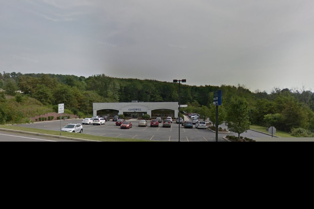Goodwill Johnstown