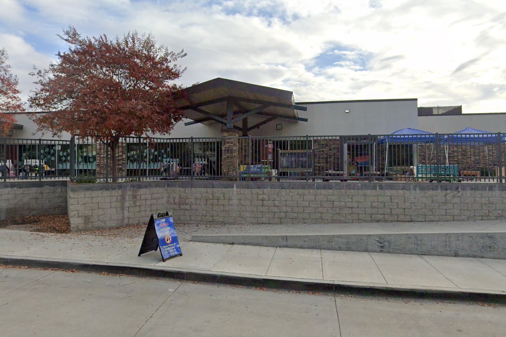 Robert C Fisler Elementary School