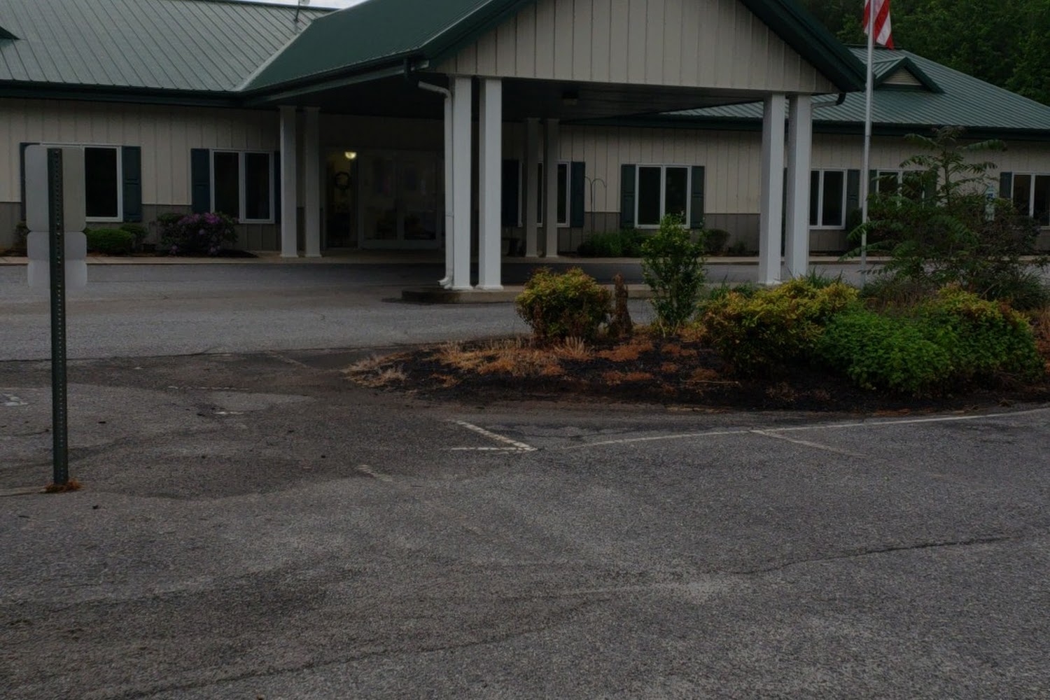 Polk County Veterans Services
