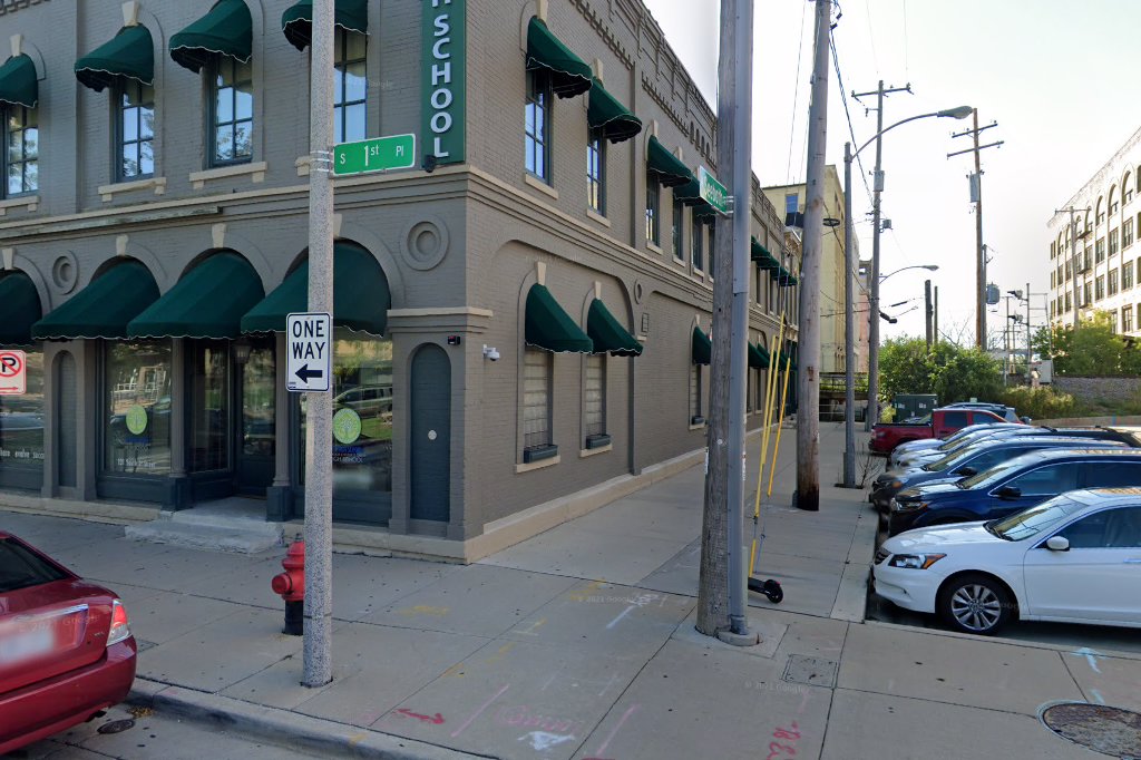 Milwaukee Community Cyber High School