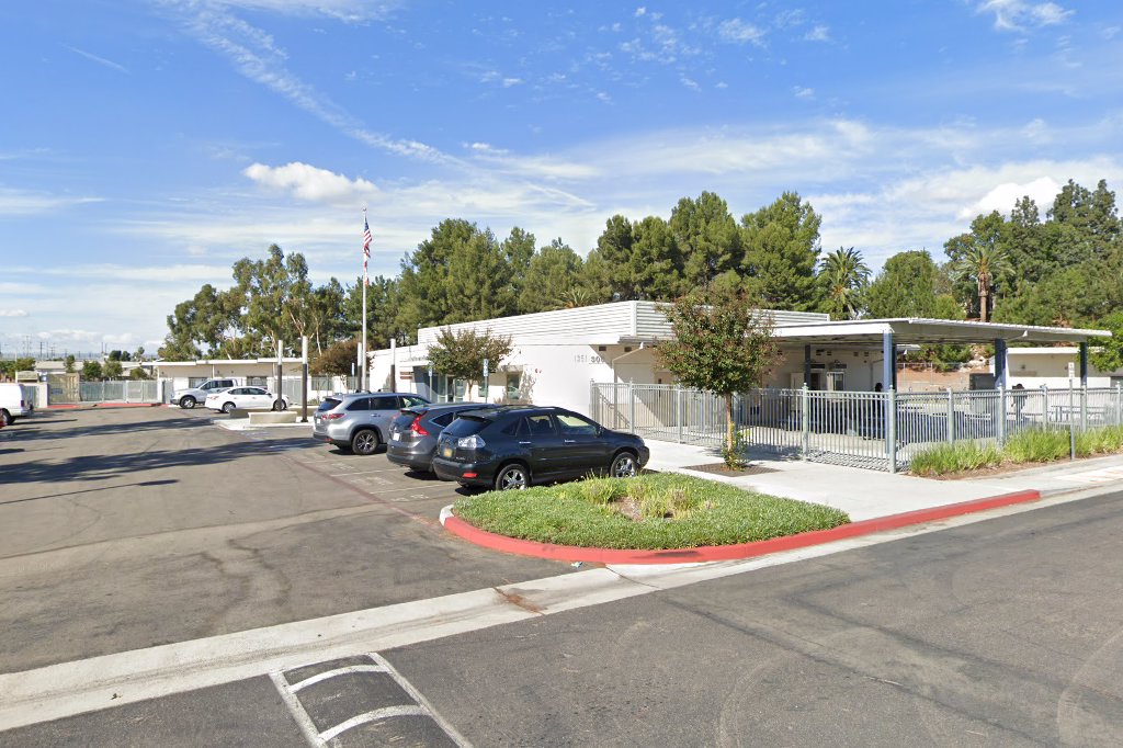 El Camino Real Continuation High School
