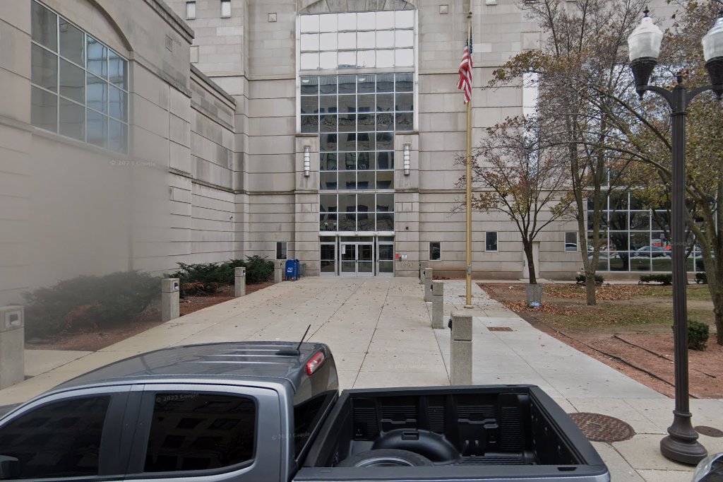 Milwaukee County Youth Education Center