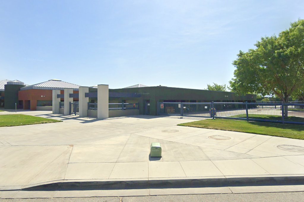 Quail Valley Elementary School