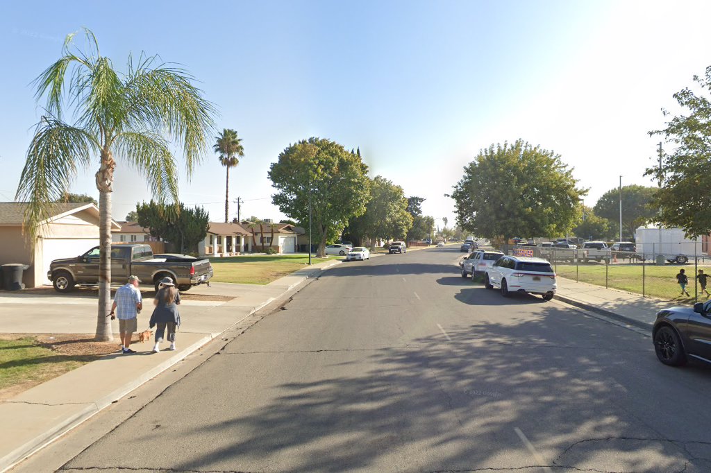 Meadow Lane Elementary School