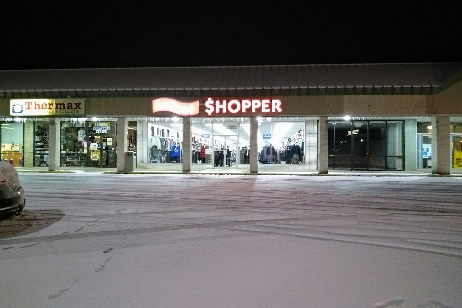 Goodwill Meadville