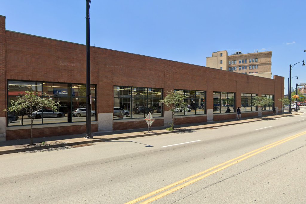 Goodwill Pittsburgh