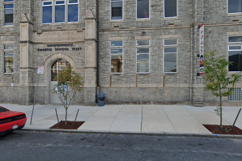 Hardy Williams Academy Charter School