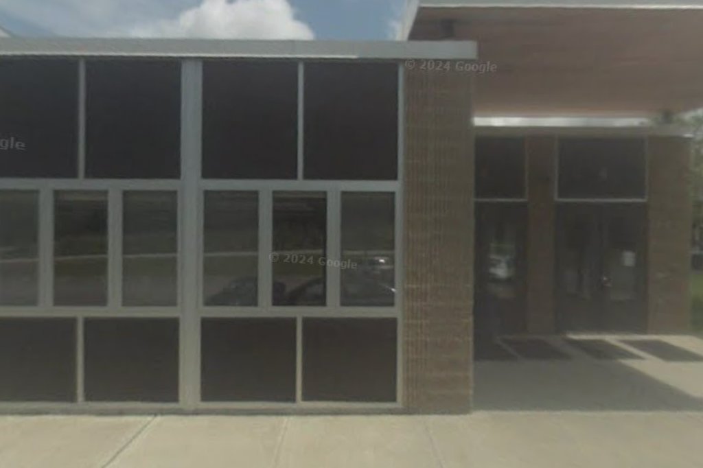Williamstown Middle/High School