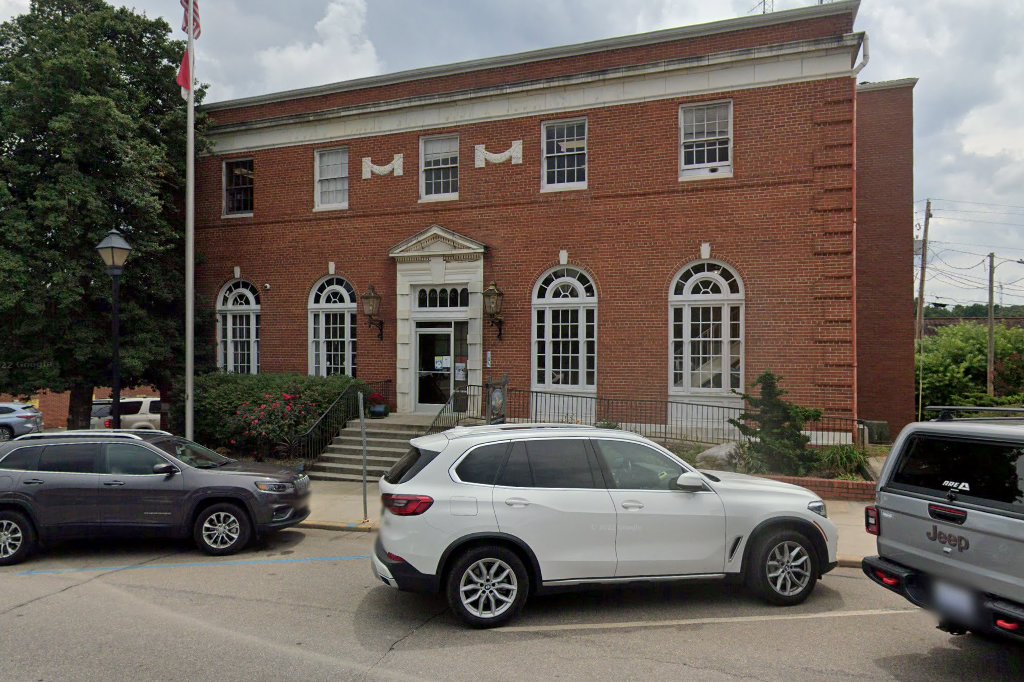 Macon County Veterans Services