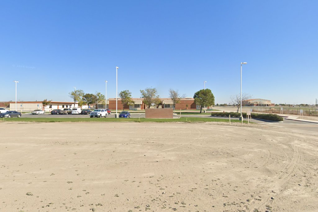 Lemoore University Elementary Charter School