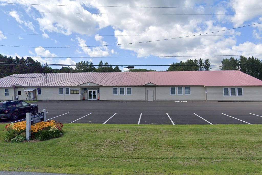 Brookfield School