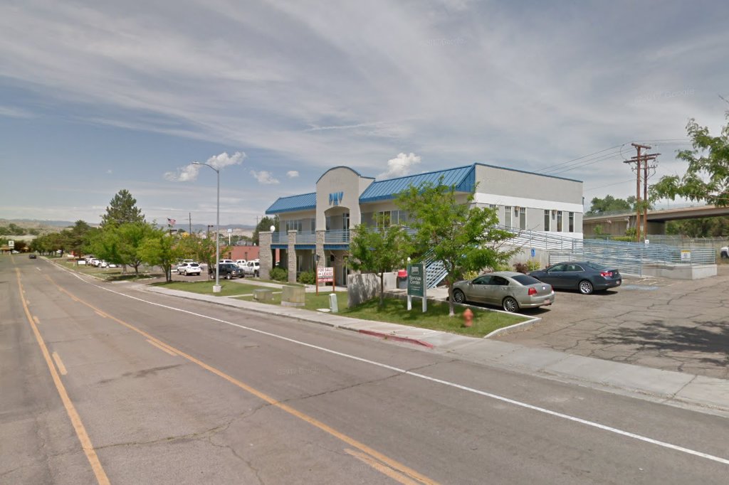 Price DMV Office