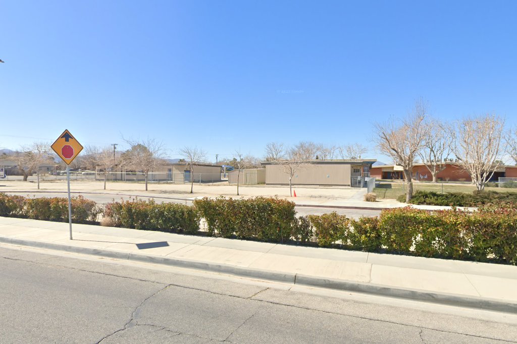 Antelope Elementary School