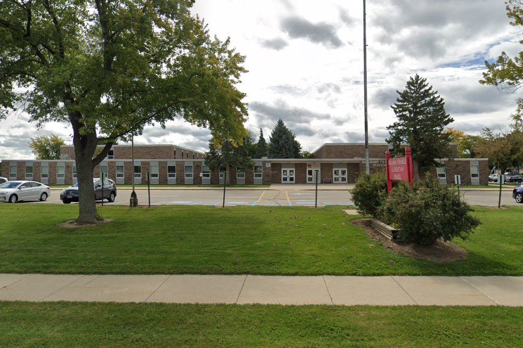 Benjamin Franklin Intermediate School