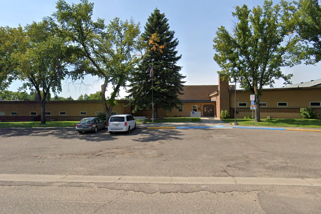 Highland Park School