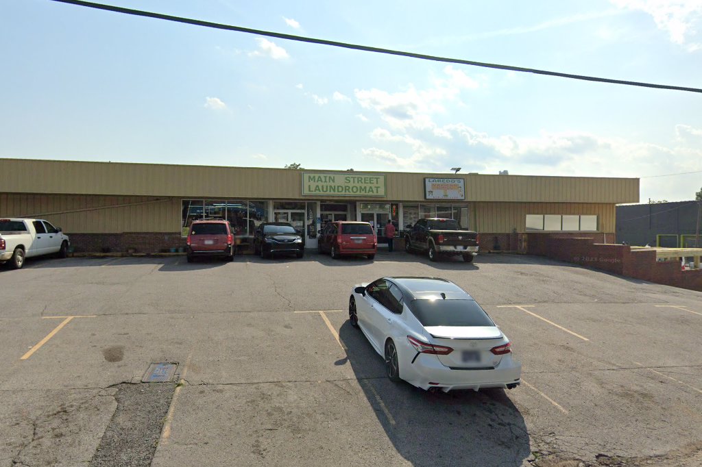 Ashland City Unemployment Office