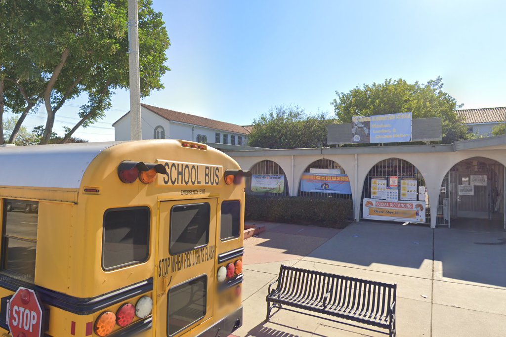 Belvedere Elementary School