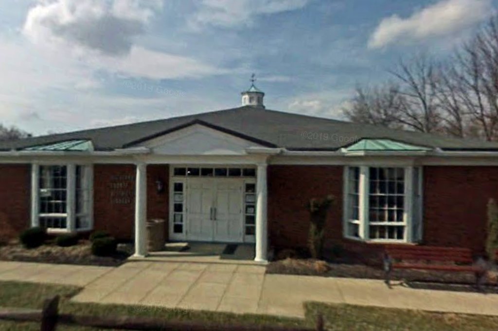 Highland County District Library