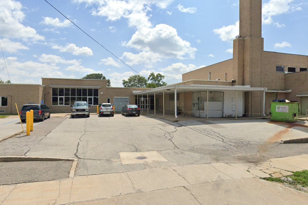 Woodrow Wilson Elementary School
