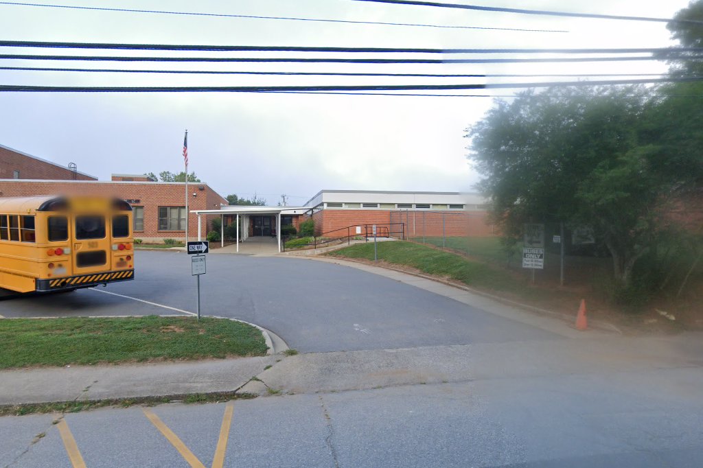 Weaverville Primary School