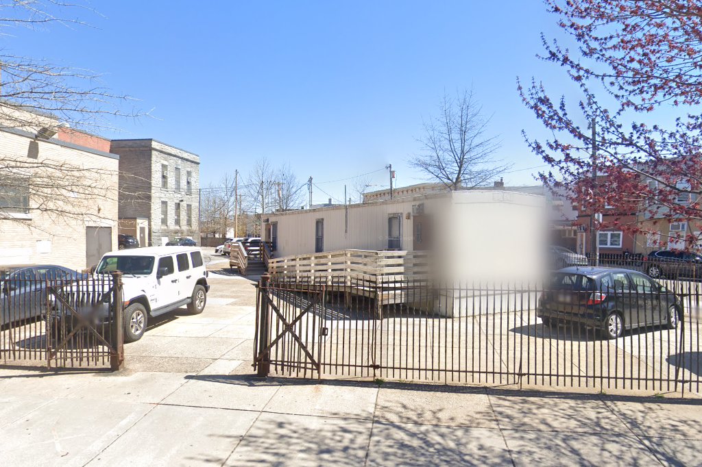 Jenks Abram School
