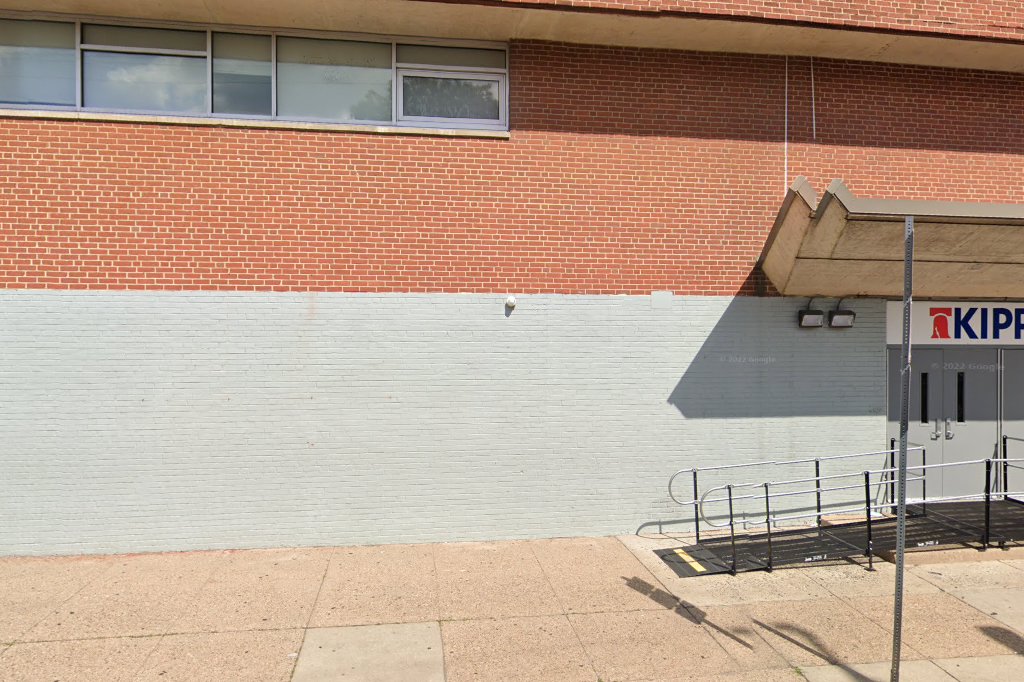 Stanton M Hall School