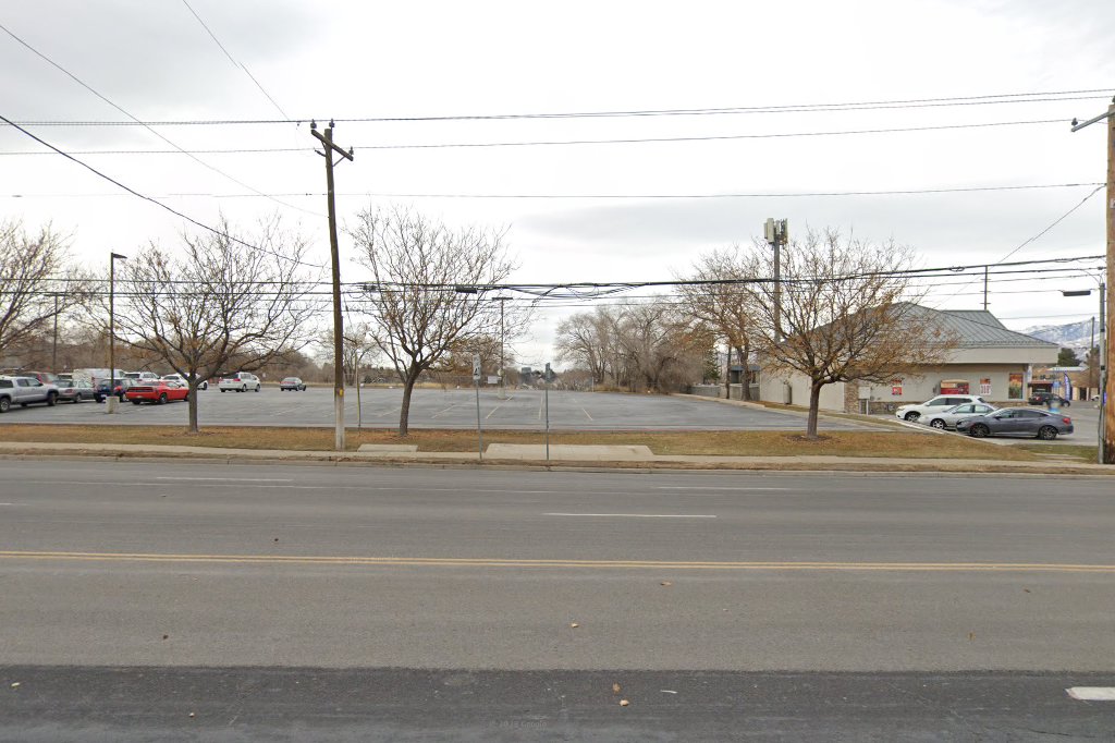 West Valley City DL Field Office