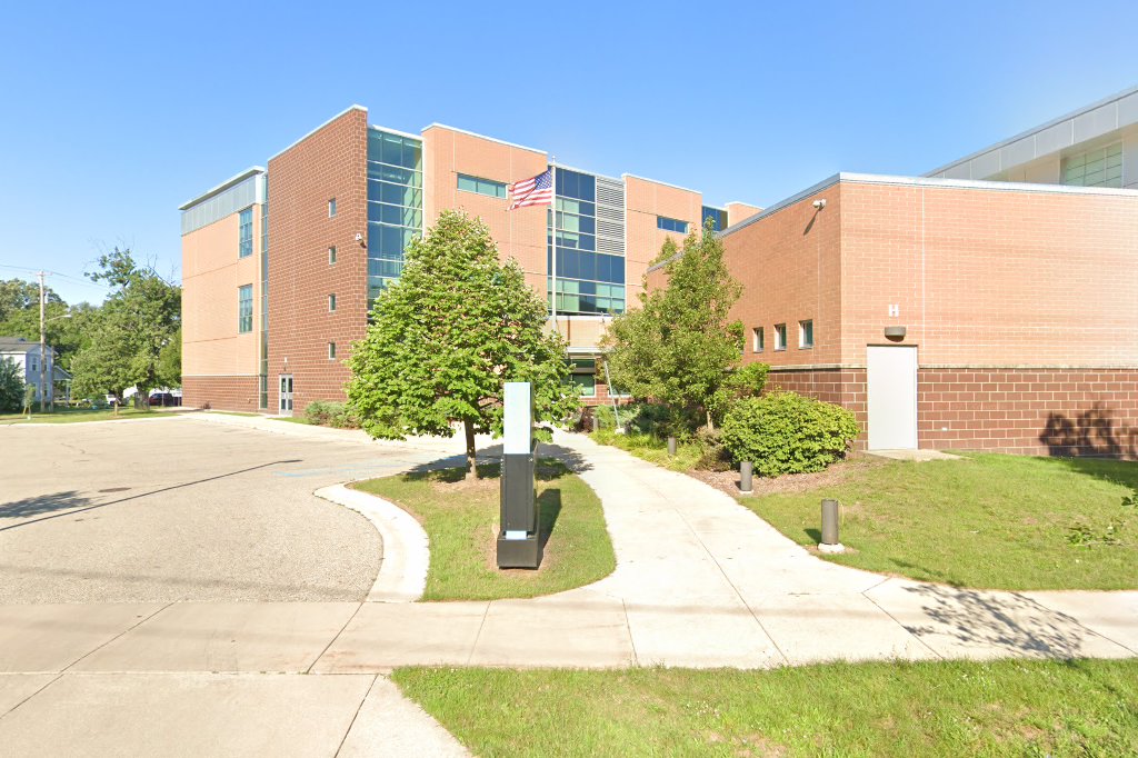 Dickinson School
