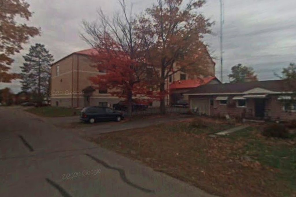 Florence County Circuit Court