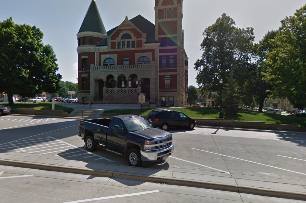 Green County Circuit Court