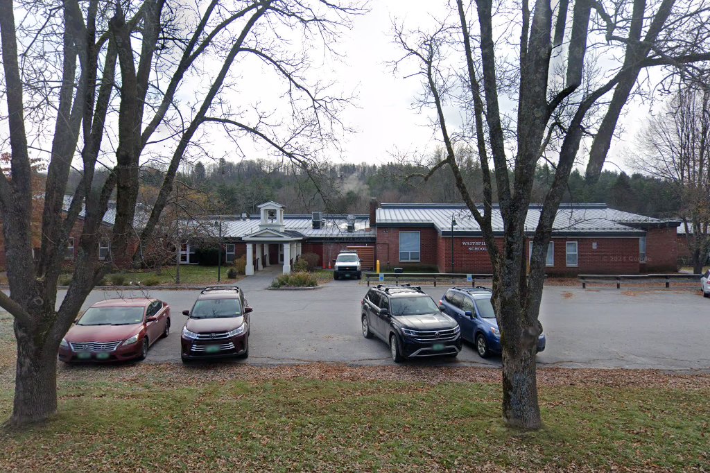 Waitsfield Elementary School