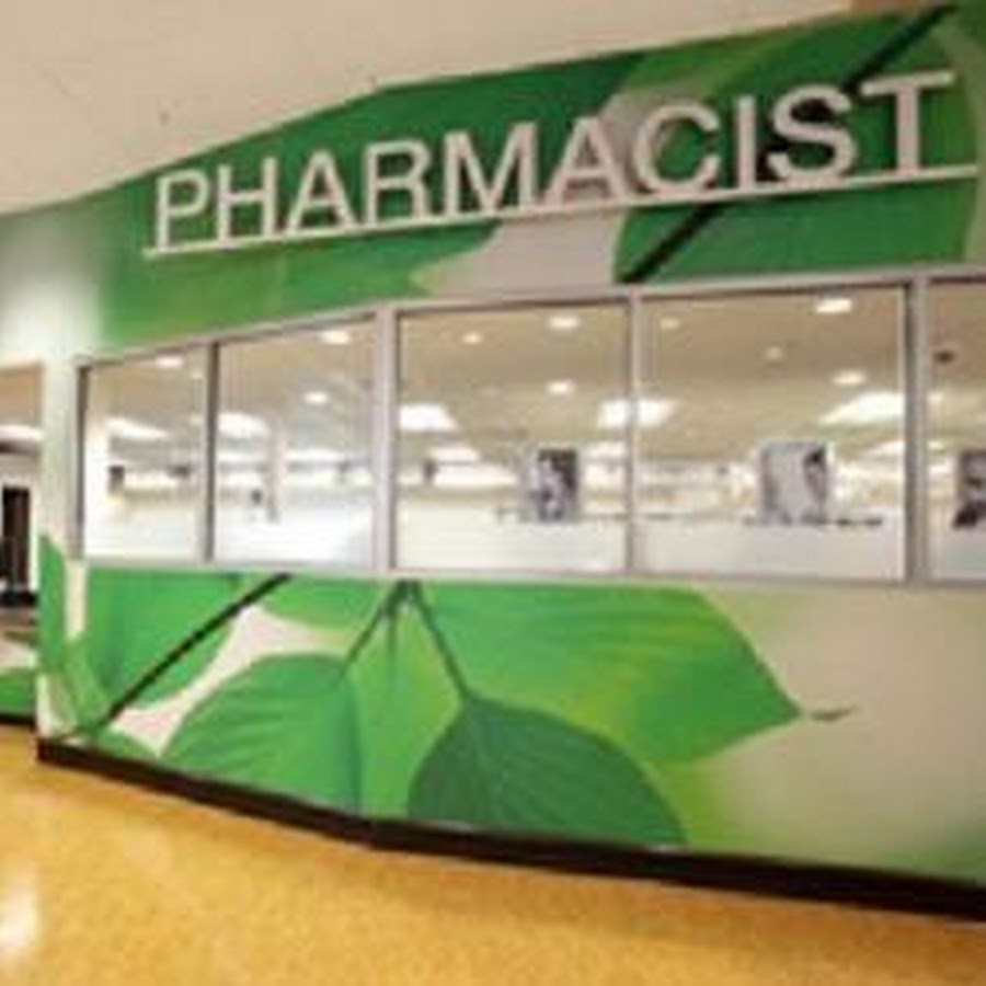 Lane Drug Co Pharmacy
