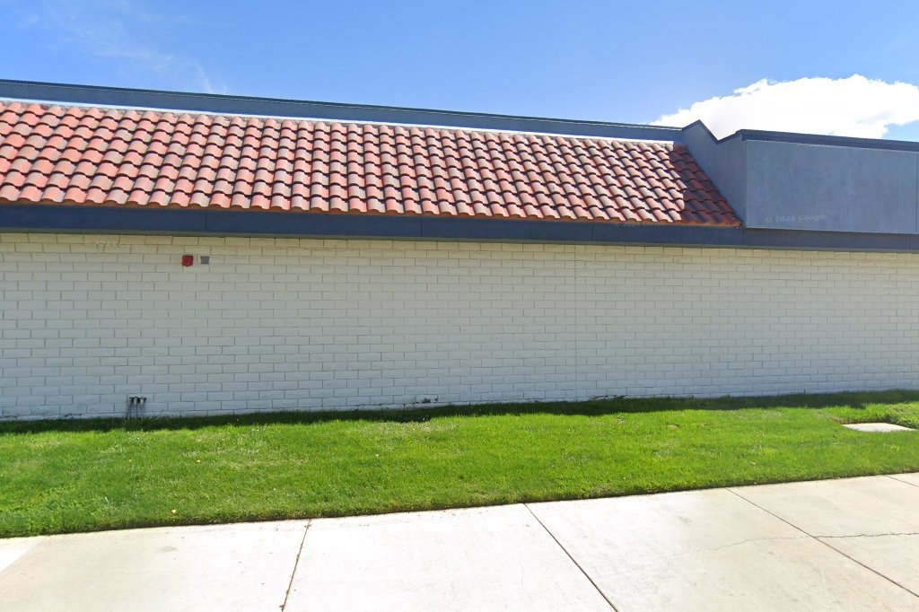 Chaparral Elementary School