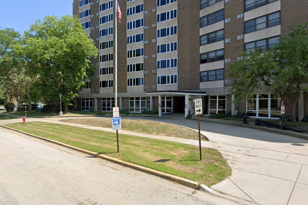 Des Plaines Housing Authority