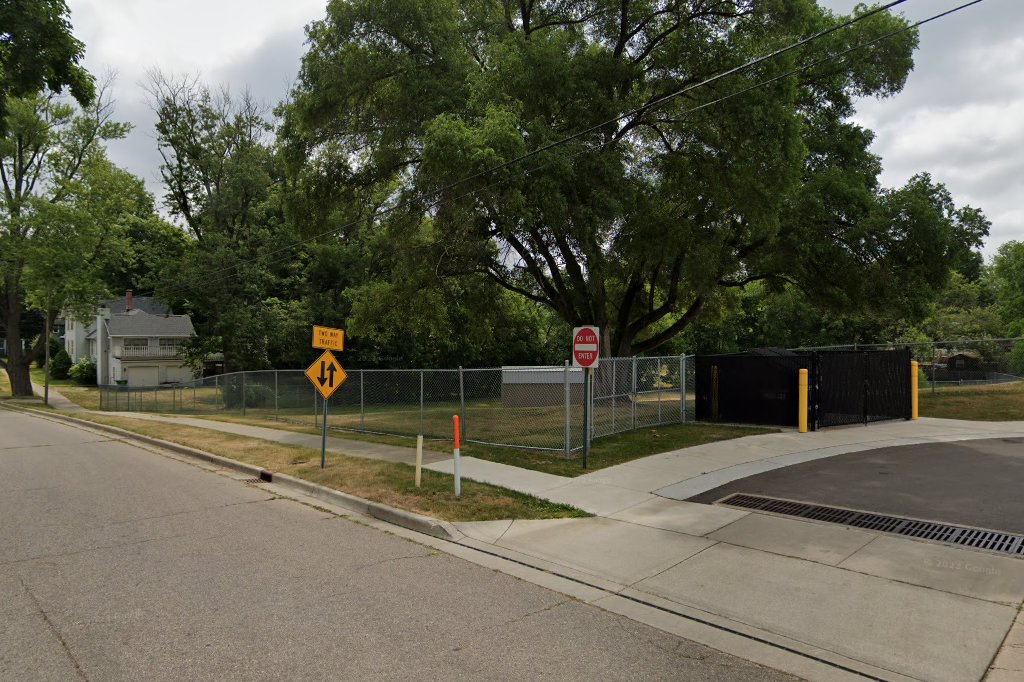 Andrews Elementary School