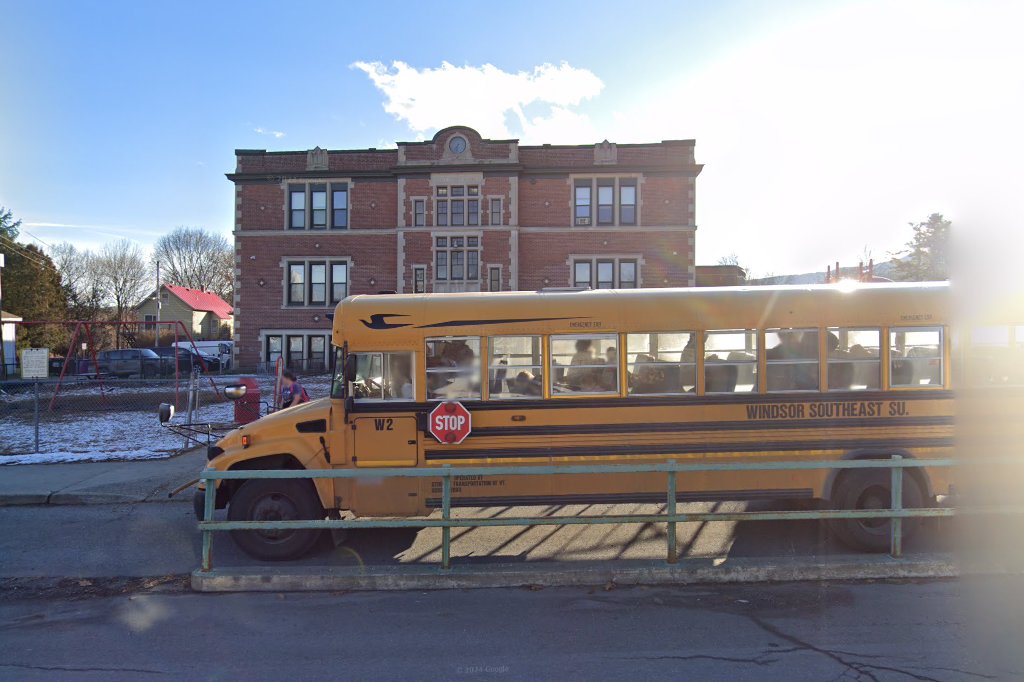 State Street School