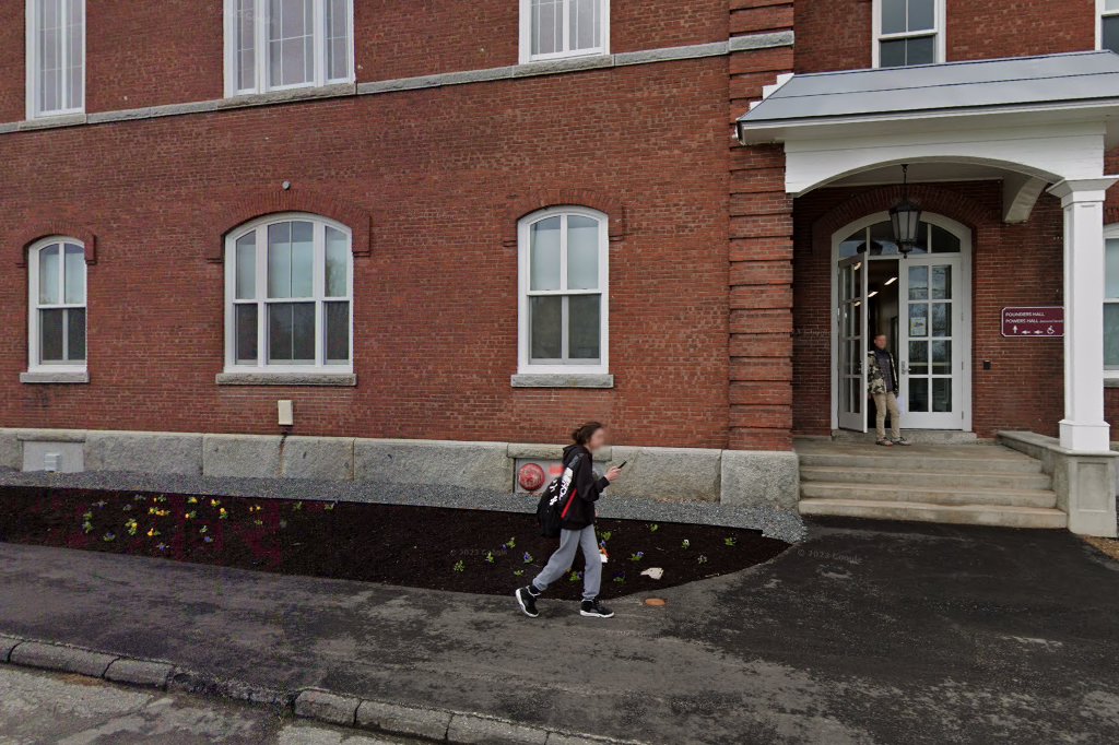 Maine Central Institute
