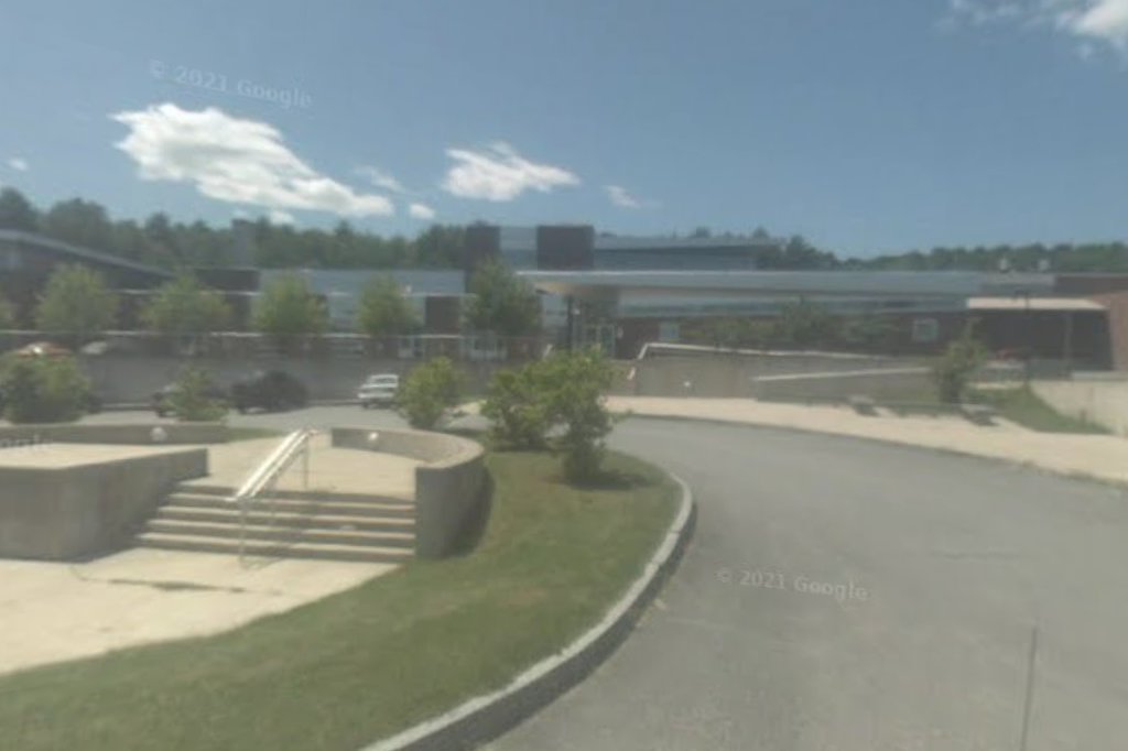 Springfield High School
