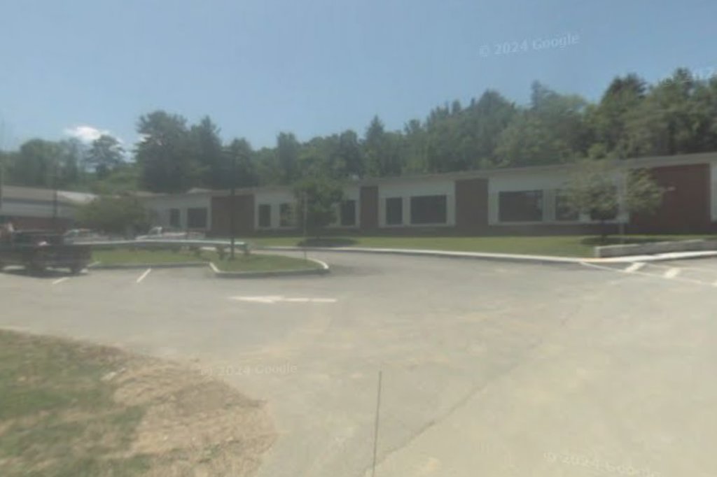 Union Street Elementary School