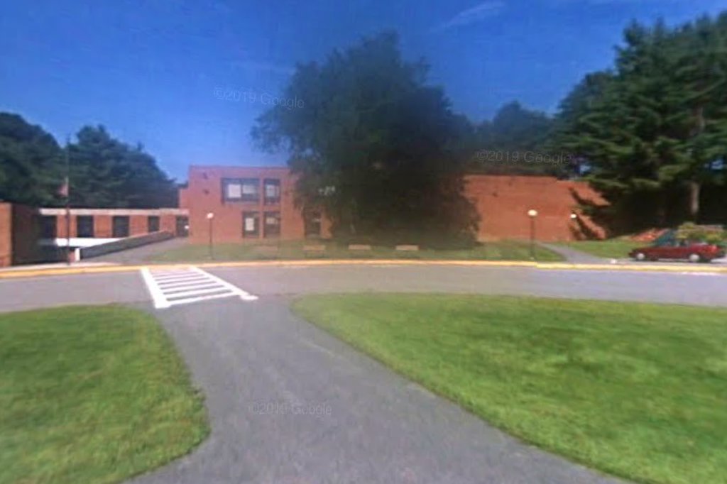 Green Mountain Union High School