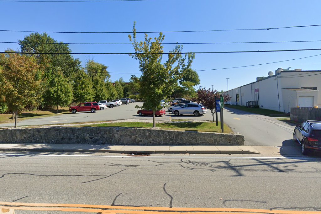 Middletown DMV Office
