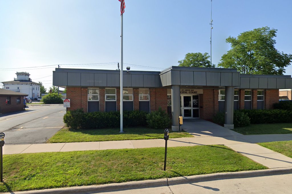 Green Bay Municipal Court