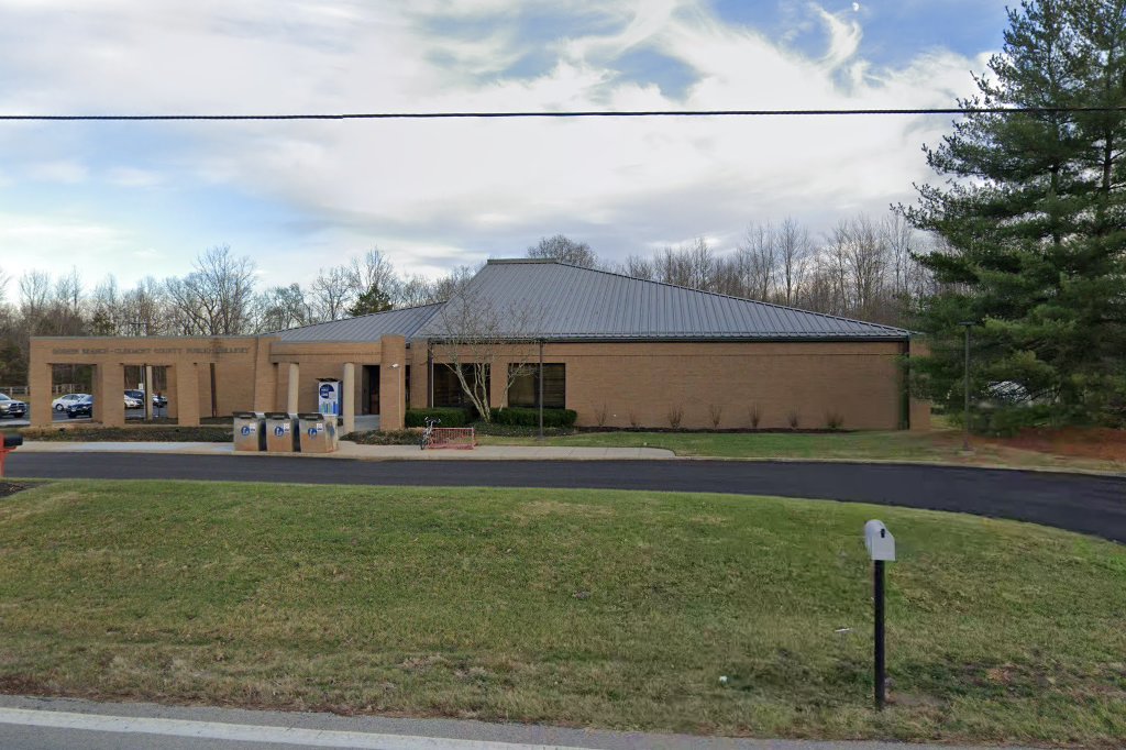 Clermont County Public Library