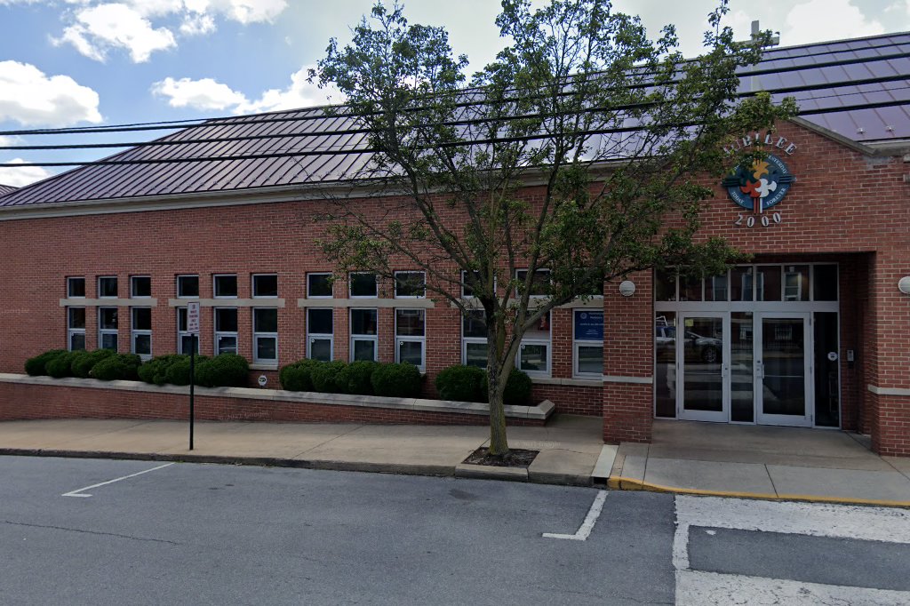 Saint Josephs Parish School