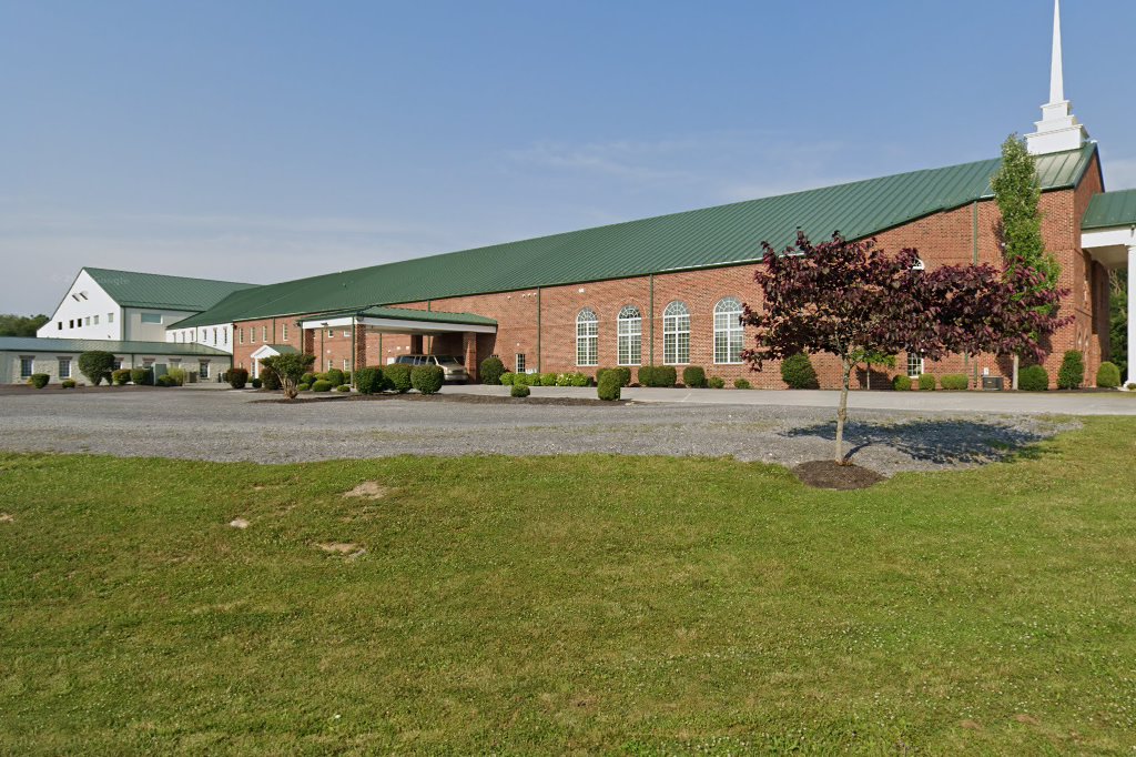 Lewisburg Baptist Academy