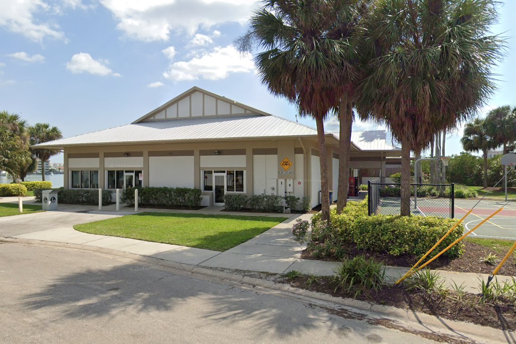 Clearwater Public Library