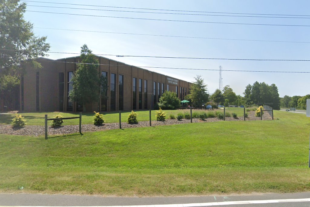 Randolph County Veterans Service Officer